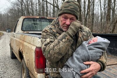 I went hunting deep in the woods of rural Pennsylvania, but found something that broke my heart forever