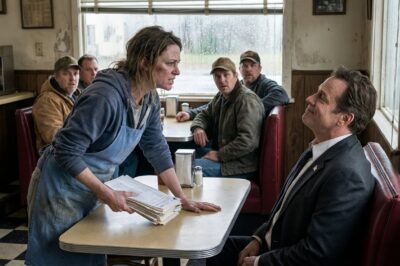 😭 They pois*ned our water in West Virginia and laughed when we begged for help.