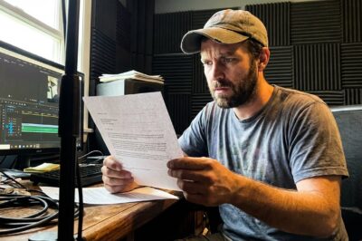 Nashville, TN: A Sitting Congressman Just Threatened to Sue Me for Asking Where His Money Came From.