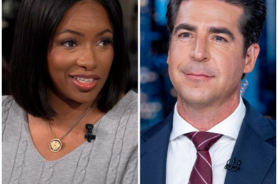 A Lawmaker’s Sharp Post, a TV Host’s Quiet Reply: Why a Moment of Restraint Is Captivating Cable News Audiences