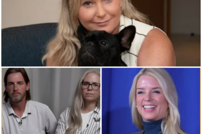 After Receiving $12M Settlement, Family Announces It Will Spend It All Suing Pam Bondi Over Harm to Their Child