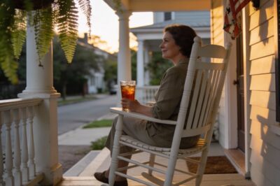 I brought a hand-knit cashmere scarf as a peace offering. By the time the red wine was cleaned up, I finally understood my real value.