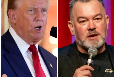 British Comedian Stewart Lee Announces Indefinite Boycott of U.S. Tours During Tenure of President Donald Trump