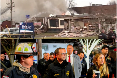 At Least 2 Dead & 5 Missing After Twin Explosions Level PA Nursing Home