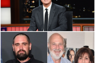 Stephen Colbert drops the jokes — and delivers a monologue that left the audience silent