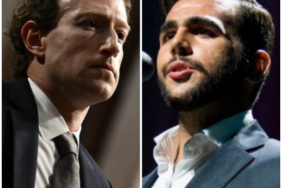 Il Volo’s Ignazio Boschetto Blasts Elite in Fiery Speech, Then Pledges Millions to Charity