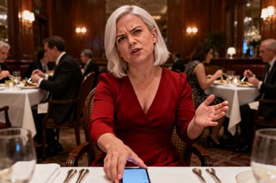 I Was Paid $600 To Humiliate A Woman On A Blind Date In Wilmington, NC—But Her Reaction To My Cruelty Changed My Life Forever.