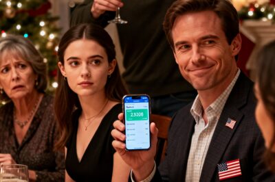 My Family Treated Me Like The Invisible Daughter For 26 Years, Favoring My Brother In Every Single Way—But The Silence Was Finally Broken At Christmas Dinner When I Calmly Announced I Had Sold My “Worthless” Company For $150 Million, Turning Their Mockery Into Absolute Horror In A Single Heart-Stopping Moment.