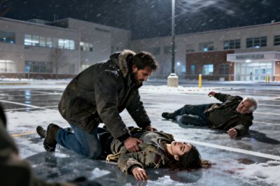 A Reckoning of Rust and Bone: How 187 Brothers Burned a Seven-Figure Debt Machine to Save a Dying Healer