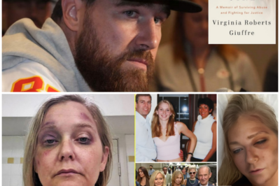 Viral Narrative of Travis Kelce’s Alleged On-Air Vow for Justice Captivates Millions and Sparks Widespread Discussion