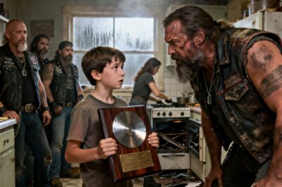 They handed the 9-year-old foster boy a plaque engraved with the number ‘0-1.’ He thought it was a birthday gift. It was a binding contract from which there was no escape.