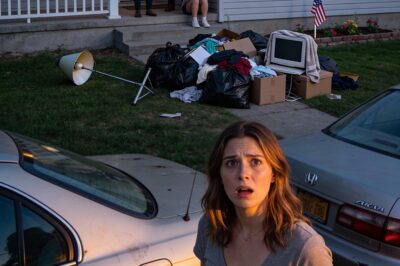 My Parents Threw Me Out Like Trash on My 26th Birthday to Make Room for My Sister, But When I Bought My Dream House Years Later, They Showed Up Claiming It Was a “Family Asset”—Until I Served Them with the Ultimate Revenge that Left Them Homeless and Regretting the Day They Ever Crossed Me.