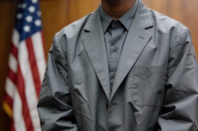 The Ivy League Inmate: How I Turned a Judge’s Laughter into a Lawyer’s Nightmare