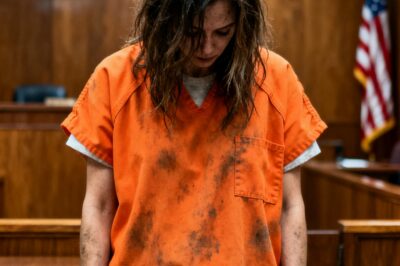 I Was Shackled in a Courtroom as a Homeless Thief, Ignored by Everyone—Until the Clerk Read My Service Number, the Judge Stood Up in Dead Silence, and the Man I Saved from Hell Recognized the Ghost He Thought Died in Fallujah.