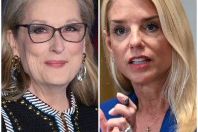 With an $88M Investment and a Single Quote, Meryl Streep Puts Hollywood’s Power Structure on Notice