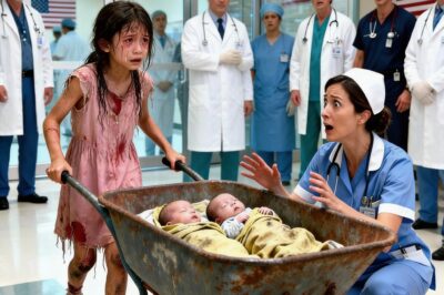 The silence in our house wasn’t peaceful; it was heavy, like a physical weight pressing down on my chest. I sat on the floor of that kitchen in rural Kentucky, staring at the linoleum, listening to the clock tick while my world narrowed down to the sound of my own shallow breathing. I was only seven, but I knew the difference between “sleeping” and what was happening in the next room.
