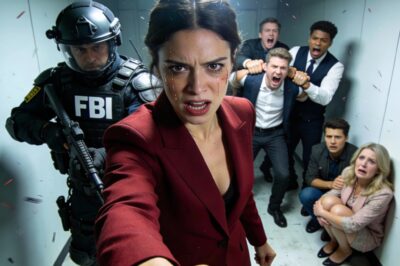 I stood in the corner of the ballroom, clutching a tray of crystal flutes until my knuckles turned white. To the 200 guests in silk and fur, I was just the help, a ghost in a cheap cream sweater. But to the man standing on the stage—the man I’d spent four years building a life with—I was a mistake he was finally ready to “correct.” I saw the way he looked at Diane, then back at me with a coldness that froze the blood in my veins. He didn’t just want a divorce; he wanted to destroy me in front of everyone who mattered.