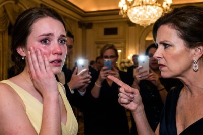 My boyfriend’s family in Miami humiliated me for being “poor,” but they had no idea who I am.