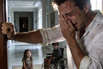 The silence in our mansion was so heavy it felt like it had its own heartbeat. For two years, I’ve walked these marble floors alone, carrying the weight of a billion-dollar empire and a broken heart that no money could fix. I thought I knew exactly what was happening behind my son’s bedroom door every afternoon. I thought I knew who he was after the accident. I was so wrong.