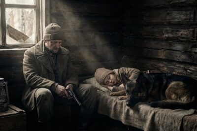 I never thought my quiet afternoon in Gatlinburg, Tennessee would turn into my worst nightmare.