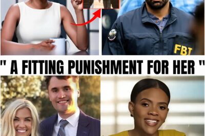 SHOCKING: Candace Owens Claims Charlie Kirk’s Widow Was a Foreign Agent Who Planted ‘Shabbat Shalom’ Propaganda to Secure a Billion-Dollar Betrayal