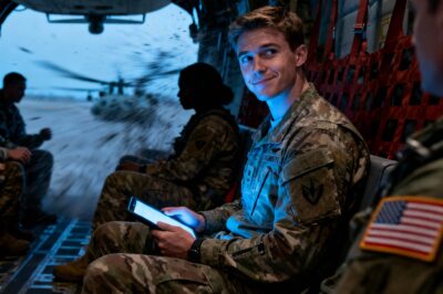 In a fortress of ice and memory, a stranger arrives to weigh their souls against the storm.