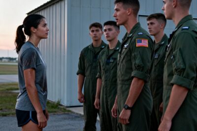 Where the Texas Dust Settles and the Sky Has Not Yet Turned to Day, a Single Misstep Can Teach You Everything You Need to Know.