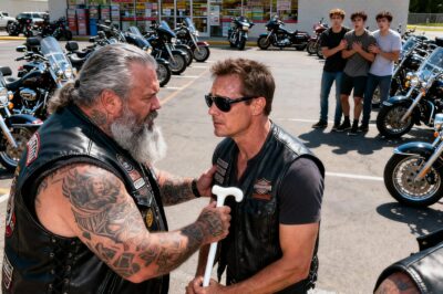 Where the Sun Beats Down on Forgotten Asphalt and Good People Look Away, a Rumble in the Distance Becomes a Reckoning, Whispering a Hero’s Name Back from the Dust and into the Light.