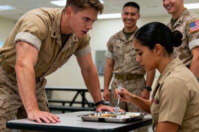 A great headline doesn’t just name the story; it summons the exact moment the world holds its breath, daring the reader to witness what comes next.