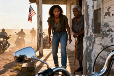 Where the Road Ends and Judgment Begins, a Quiet Woman’s Smallest Kindness Ignited a Fire That No One, Not Even the Angels, Saw Coming.