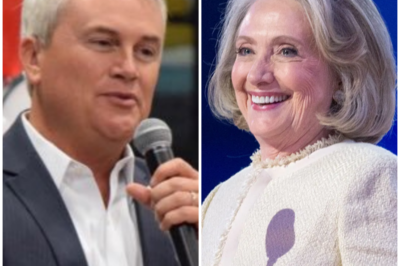 Clintons Face Contempt of Congress Threat Amid House Investigation into Jeffrey Epstein