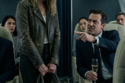 Kicked Out Of First Class For “Looking Poor.” Then The Pilot Saw Her Tattoo And Grounded The Plane.