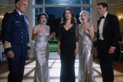 In the gilded halls of a family’s pride, a forgotten daughter’s quiet life concealed a secret authority, ready to be unveiled under the harshest lights.