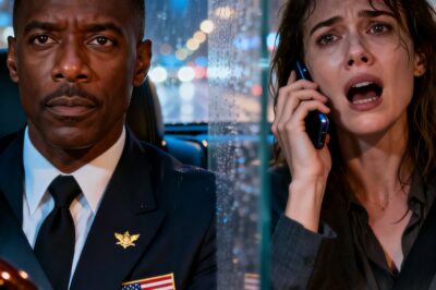 She Laughed At Her “Help” — Then Froze When His 9 Languages Saved Her $1.2 Billion Empire