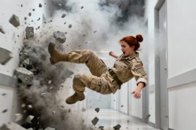 When the desert holds a secret deadlier than war, and the only path forward is through the ghosts of the past, one soldier must find the line between saving a life and preventing an extinction, discovering that the deepest wounds are not always visible.