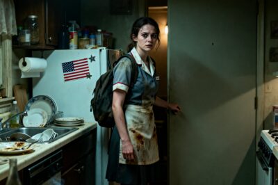 “If You’re So Smart, Then Pay Your Own Bills!” My Mother Screamed at Me While Shoving Overdue Notices in My Face, But When I Finally Left and Discovered the Secret Stash of Credit Cards She Opened in My Name, I realized This Wasn’t Just About Money—It Was About a Betrayal So Deep It Would Destroy Us Both When I Finally Served Her the Cold, Hard Justice She Deserved.