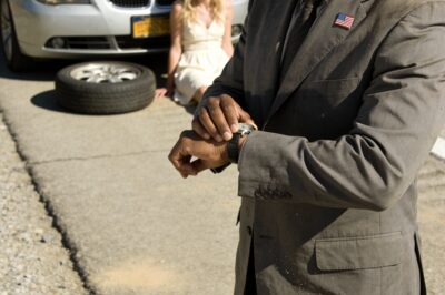 They Said I Was “Unreliable” For Missing An Interview To Save A Stranger on The Highway. They Didn’t Know She Was The Billionaire Owner’s Daughter. When They Fired Me Before I Even Started, I Thought My Life Was Over. I Had No Idea That My $200 Mistake Was About To Cost Them Their Entire Empire—And Change My Life Forever. This Is The Story Of How Karma Came Knocking In A Black Mercedes.