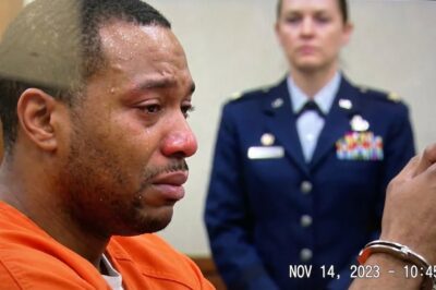 I was driving through Georgia when red lights flashed, and my life changed in an instant.