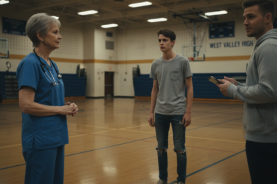 After 40 years as a nurse in Boston, I realized we are teaching our kids wrong