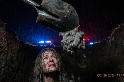 I thought the police in Little Rock were here to help, but they were digging my grave.