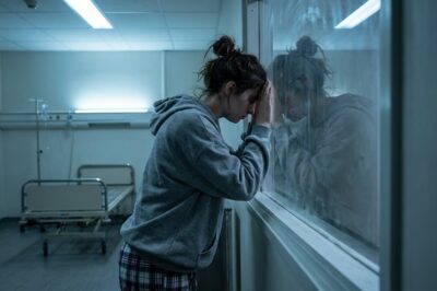 Heartbreak in Rising Sun, Maryland: I Swore My Newborn Suffocated in the Couch Cushions, But My Own Snapchat Videos Revealed a Darker, Drunken Truth I Couldn’t Remember.