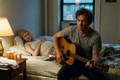 I Found My High School Crush in New York City, But Our Fairytale Turned Into a Nightmare When the Doctor Said “It’s Malignant.”