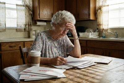 I asked for help with medical bills, they offered $800. The truth about the Albuquerque coffee spill.