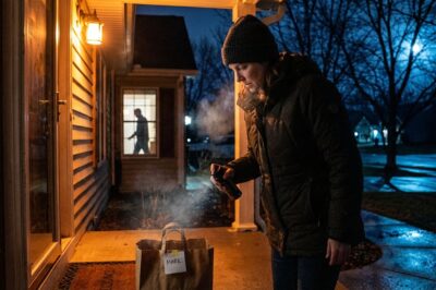 Horror in Evansville, IN: My Late-Night Delivery Order Almost Destroyed My Health and Livelihood!