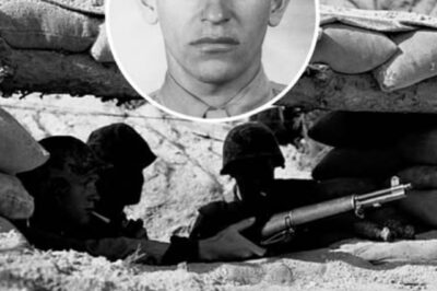 More Than Life: The Story of a Marine Who Never Returned