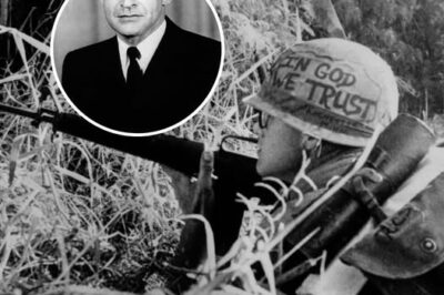 Armed Only With Faith: The Heroic Last Stand of Father Capodanno