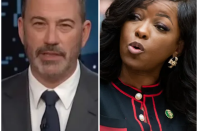 Rep. Jasmine Crockett Details Backstory of Viral House Exchange and Her New Campaign Role