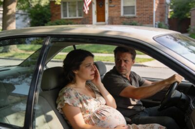 Sometimes the most dangerous words are the ones whispered in a mirror, disguised as a kindness you never asked for.