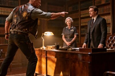 She sat in the rain, a decade of loyalty her only shield, until the man she served declared her loyalty worthless—an act of casual injustice that shattered her world. But every broken thing is a chance to build something new.