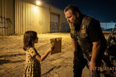 I Walked Into A M*ngols Warehouse In Bakersfield To Buy My Dad Back With A Jar Of Pennies